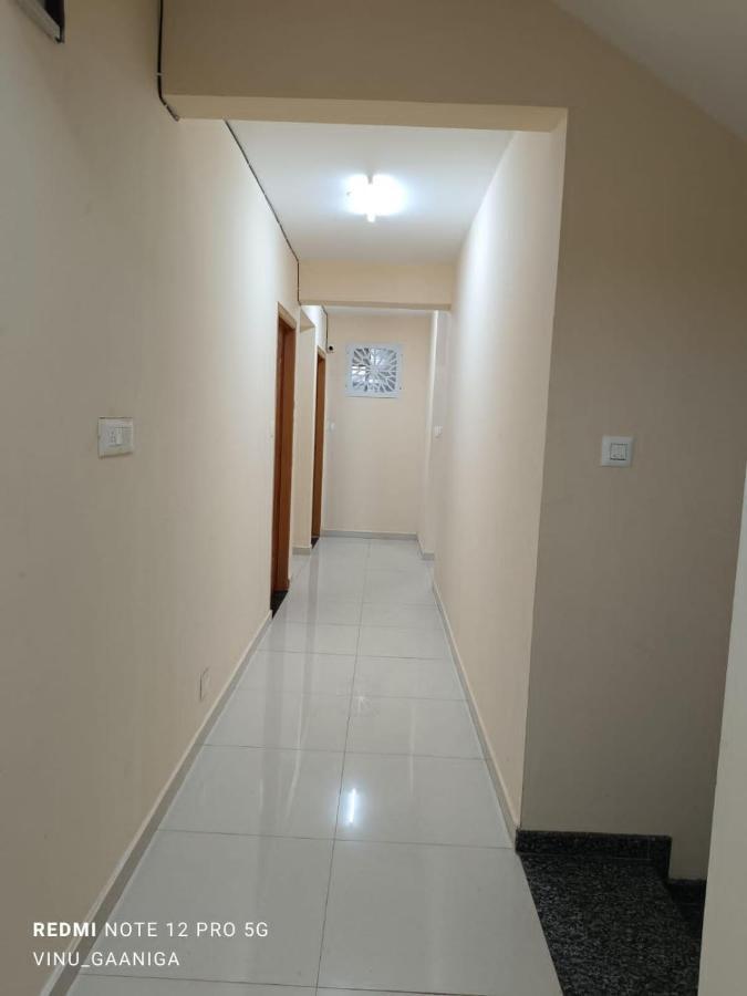 Premier Inn Lodge Mangalore Bagian luar foto