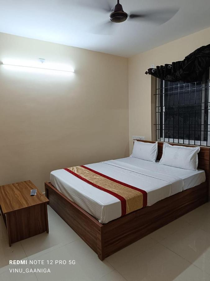 Premier Inn Lodge Mangalore Bagian luar foto