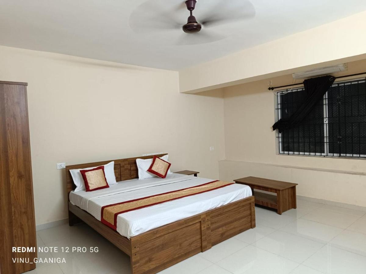 Premier Inn Lodge Mangalore Bagian luar foto