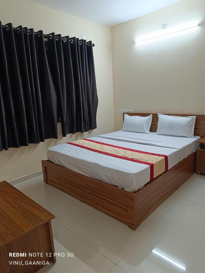 Premier Inn Lodge Mangalore Bagian luar foto