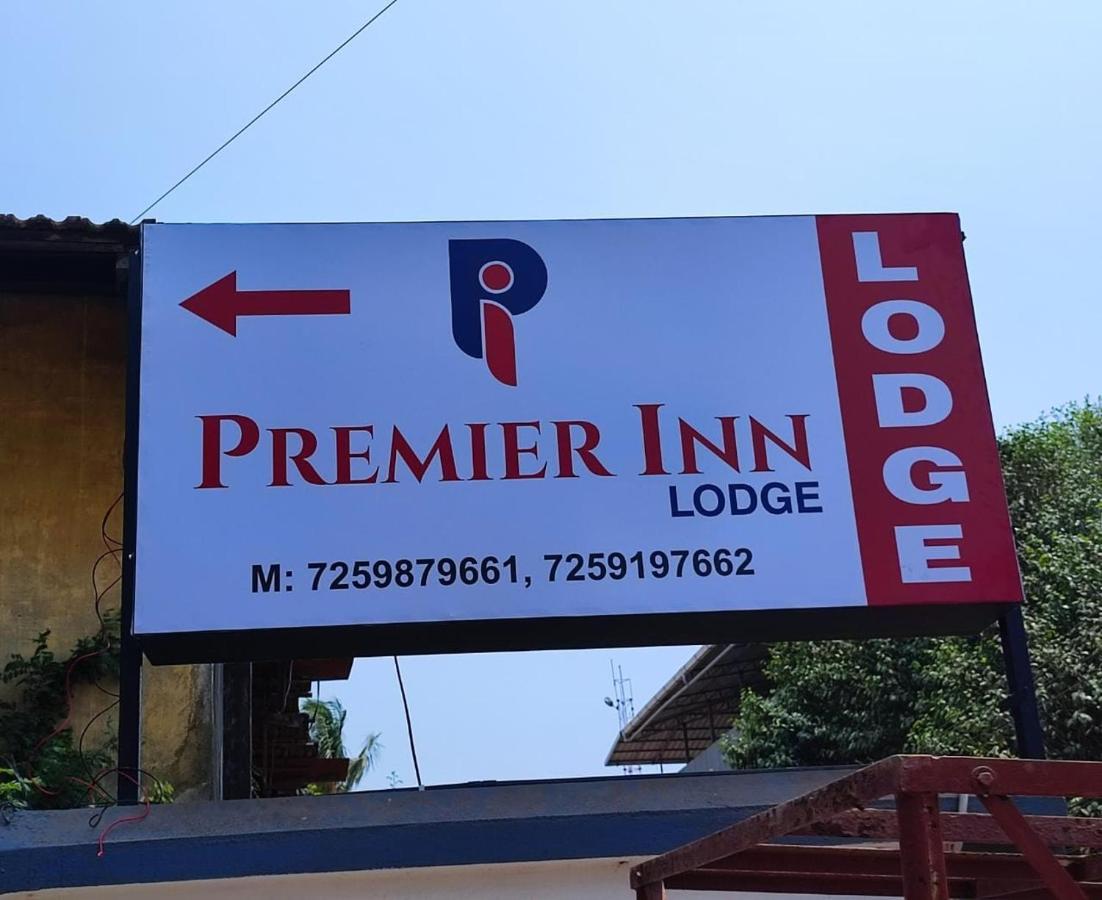 Premier Inn Lodge Mangalore Bagian luar foto