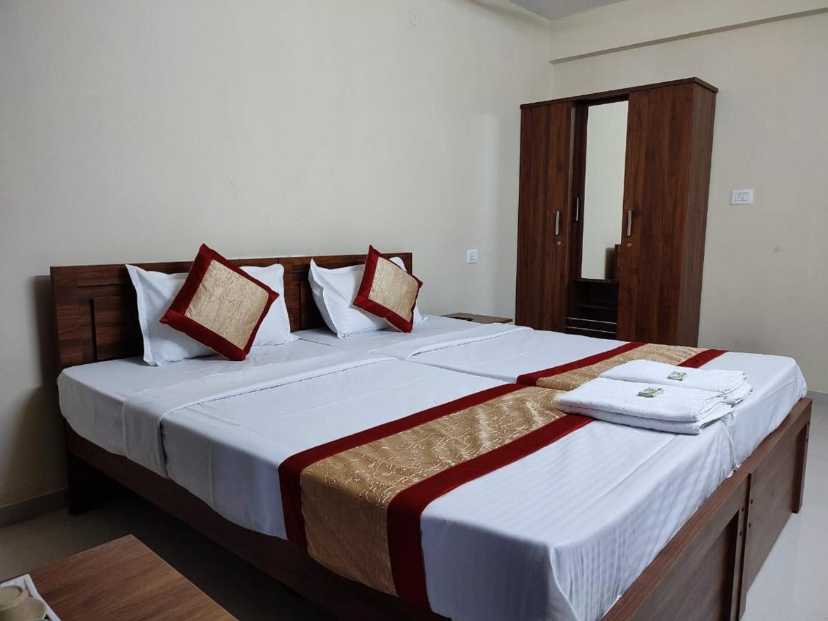 Premier Inn Lodge Mangalore Bagian luar foto