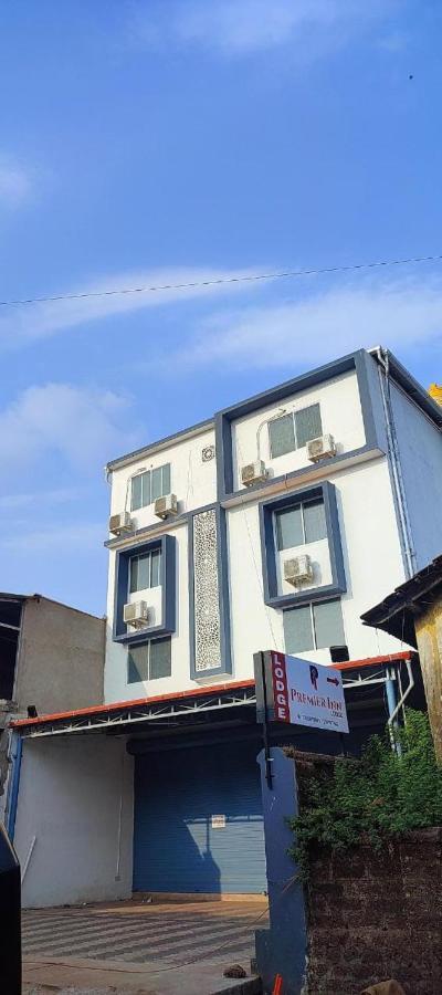 Premier Inn Lodge Mangalore Bagian luar foto